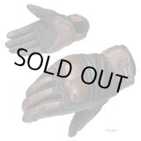 画像: 【送料無料】コミネ(KOMINE)★CE プロテクト レザー グローブ 06-217