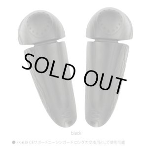 画像: コミネ(KOMINE)★SK-642 エヴォリューション K プラス