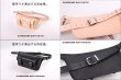 画像2: 【送料無料★デグナーWEB正規代理店】デグナー(DEGNER)★カウレザーボディバッグ / COW LEATHER BODY BAG