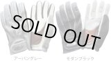 画像: 【送料無料】JRPxREIT  3シーズン プレミアムグローブ