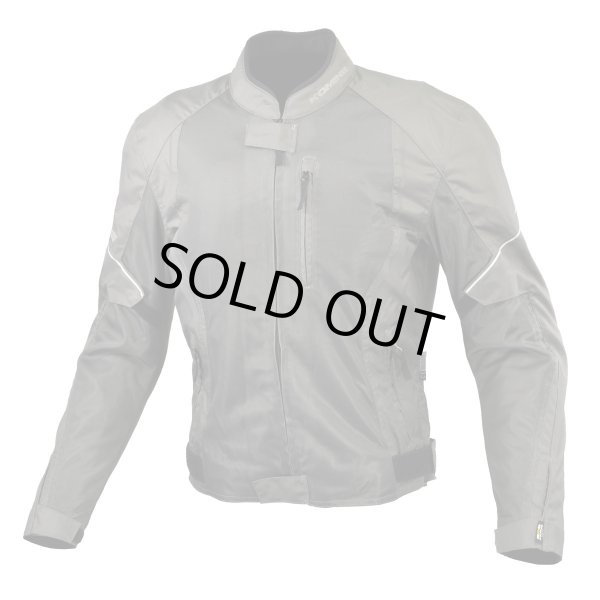 画像11: 【送料無料】コミネ(KOMINE)★JK-146 07-146 プロテクトハーフメッシュジャケット