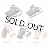 画像: 【送料無料★デグナー認定WEB正規代理店】デグナー(DEGNER)★花山レザーウォレット KAZAN LEATHER WALLET