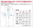 画像4: 【送料無料★デグナー認定WEB正規代理店】デグナー (DEGNER)★ウィンターグローブ / WINNTER GLOVE WG-34