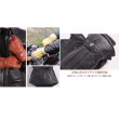 画像2: 【送料無料★デグナー認定WEB正規代理店】デグナー (DEGNER) ★ ウィンターグローブ WINNTER GLOVE WG-34