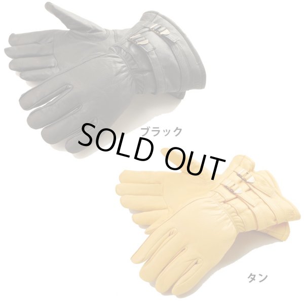 画像1: 【送料無料★デグナー認定WEB正規代理店】デグナー (DEGNER) ★ウィンターグローブ/WINTER GLOVE