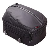 画像: 【送料無料★デグナー認定WEB正規代理店】デグナー (DEGNER) ★ NB-50A シートバッグ SHEET BAG ブラック
