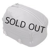画像: 【送料無料★デグナー認定WEB正規代理店】デグナー (DEGNER) ★ NB-50A シートバッグ SHEET BAG ブラック
