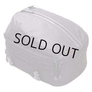 画像: 【送料無料★デグナー認定WEB正規代理店】デグナー (DEGNER) ★ NB-50A シートバッグ SHEET BAG ブラック
