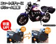 画像2: 【送料無料★デグナー認定WEB正規代理店】デグナー(DEGNER)★スポーツダブルバッグ SPORTS DOBULE BAG ブラック