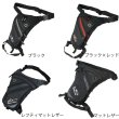 画像1: 【営業日12時までのご注文で即日発送★送料無料】 ラフ&ロード ★ RR5669 ウエスト横装着 ホルスターウエストバッグ