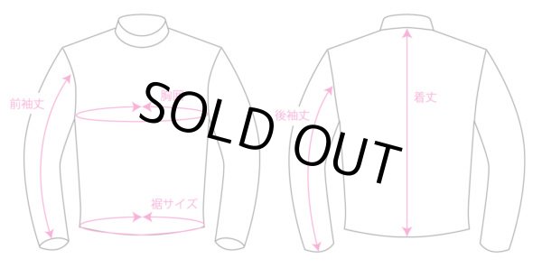 画像7: 【営業日12時までのご注文で即日発送★送料無料】ラフ＆ロード (ROUGH&ROAD)  ★ RR7341 ダイレクトエアメッシュジャケット 胸・肩・肘・脊椎パッド標準装備