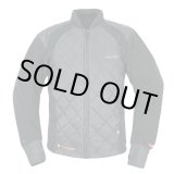 画像: 【送料無料】 ラフ&ロード (ROUGH&ROAD) ★ RR7994 プリマロフトチタンスリムインナージャケット 防風 保温 超軽量