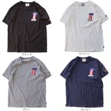 画像: 【送料無料★オリオンエース公認WEBSHOP】 クレイスミス (CLAY SMITH) NUMBER Tシャツ