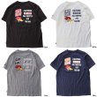 画像2: 【送料無料★オリオンエース公認WEBSHOP】 クレイスミス (CLAY SMITH) NUMBER Tシャツ