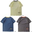 画像2: 【送料無料★オリオンエース公認WEBSHOP】 ジャムズゴールド (JAM'S GOLD)★HEXAGONAL Tシャツ