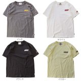 画像: 【送料無料★オリオンエース公認WEBSHOP】 クレイスミス (CLAY SMITH) SECONDHAND Tシャツ