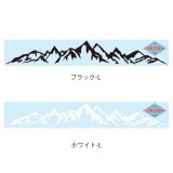 画像: 【★オリオンエース公認WEBSHOP★】 ジャムズゴールド (JAM'S GOLD)★ EVEREST ステッカー