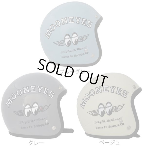 送料無料☆オリオンエース公認WEBSHOP】ムーンアイズ (MOONEYES