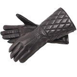 画像: 【送料無料】デグナー (DEGNER) ★ ガントレットグローブ GAUNTLET GLOVES WG-35