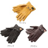 画像: 【営業日12時までのご注文で即日発送★送料無料・デグナーWEB正規代理店】デグナー(DEGNER)★ウィンターグローブ/WINTER GLOVE [WG-12]