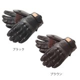 画像: 【送料無料★デグナー認定WEB正規代理店】デグナー(DEGNER)★ツーリンググローブ/TOURING GLOVE