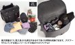 画像9: 【営業日12時までのご注文で即日発送★送料無料★デグナー認定WEB正規代理店】デグナー (DEGNER) ★ レザー サドルバッグ LEATHER SADDLEBAG