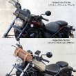画像2: 【送料無料★デグナー認定WEB正規代理店】デグナー (DEGNER) ★ TB-3IN レザーツールバッグ/LEATHER TOOLBAG