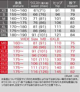 画像3: 【送料無料】コミネ(KOMINE)★PK-716 フルイヤーライディングパンツ-エア